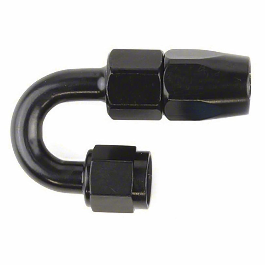 Speedfx 520880Bk Hose End Fitting