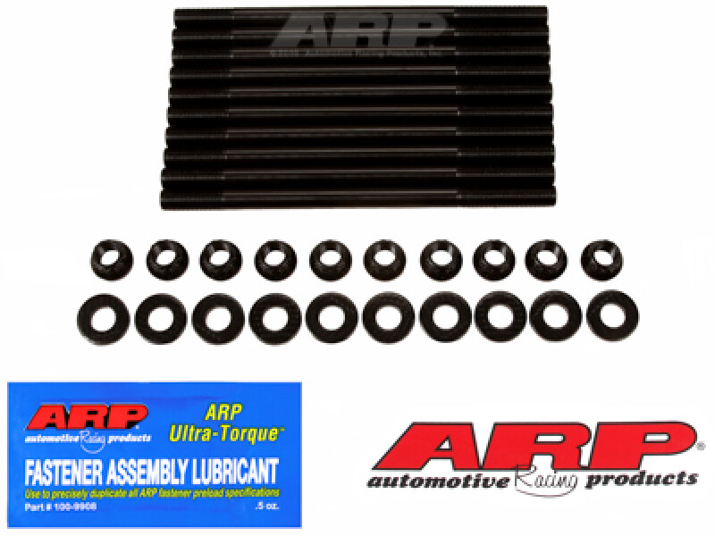 ARP 151-4301  12 Pt. Head Stud Kit for Ford EcoBoost 2.3L
