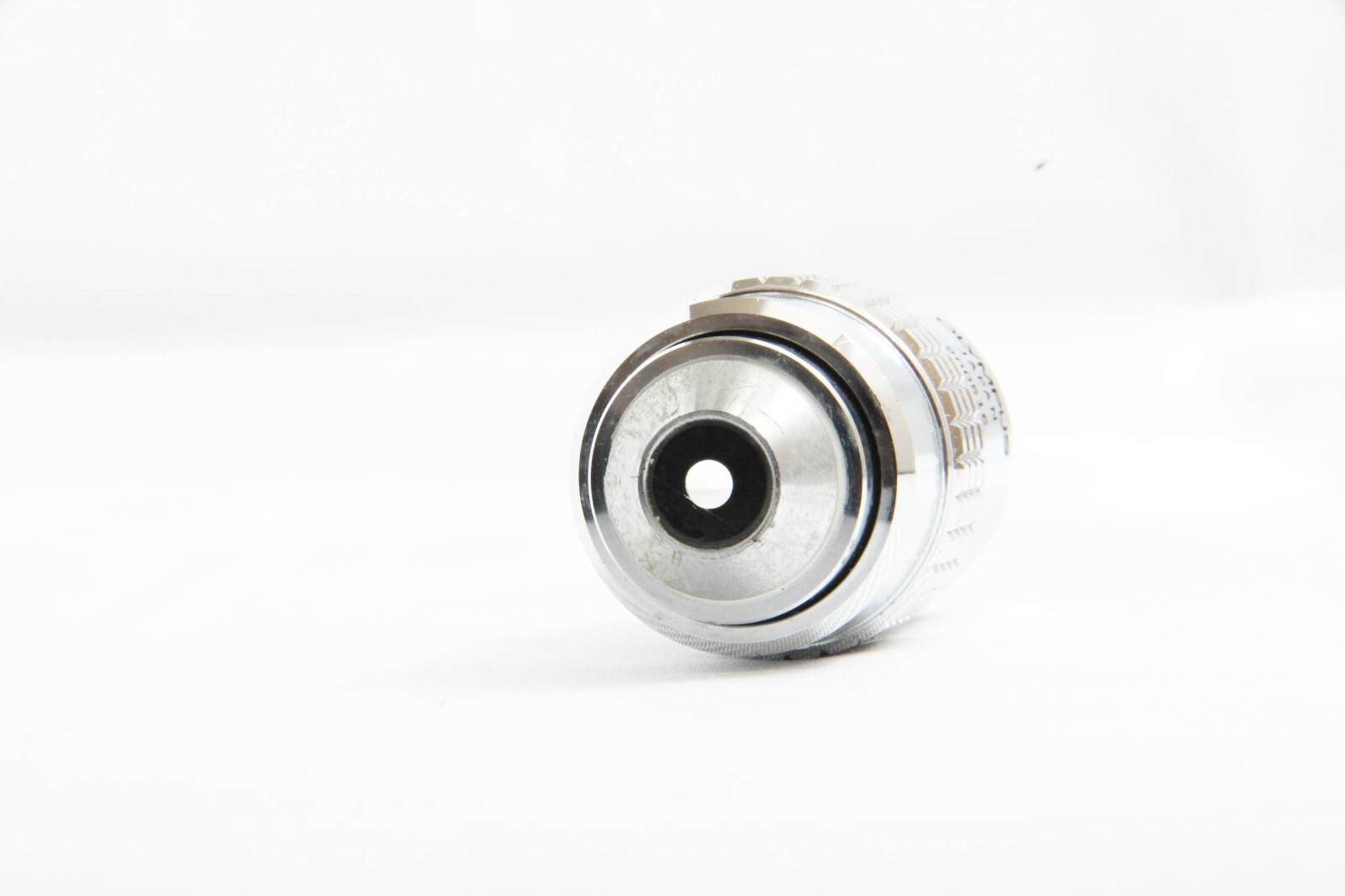 Olympus SPlan Apo 10x 0.40 160/0.17 S Plan Apo Microscope Objective #5337
