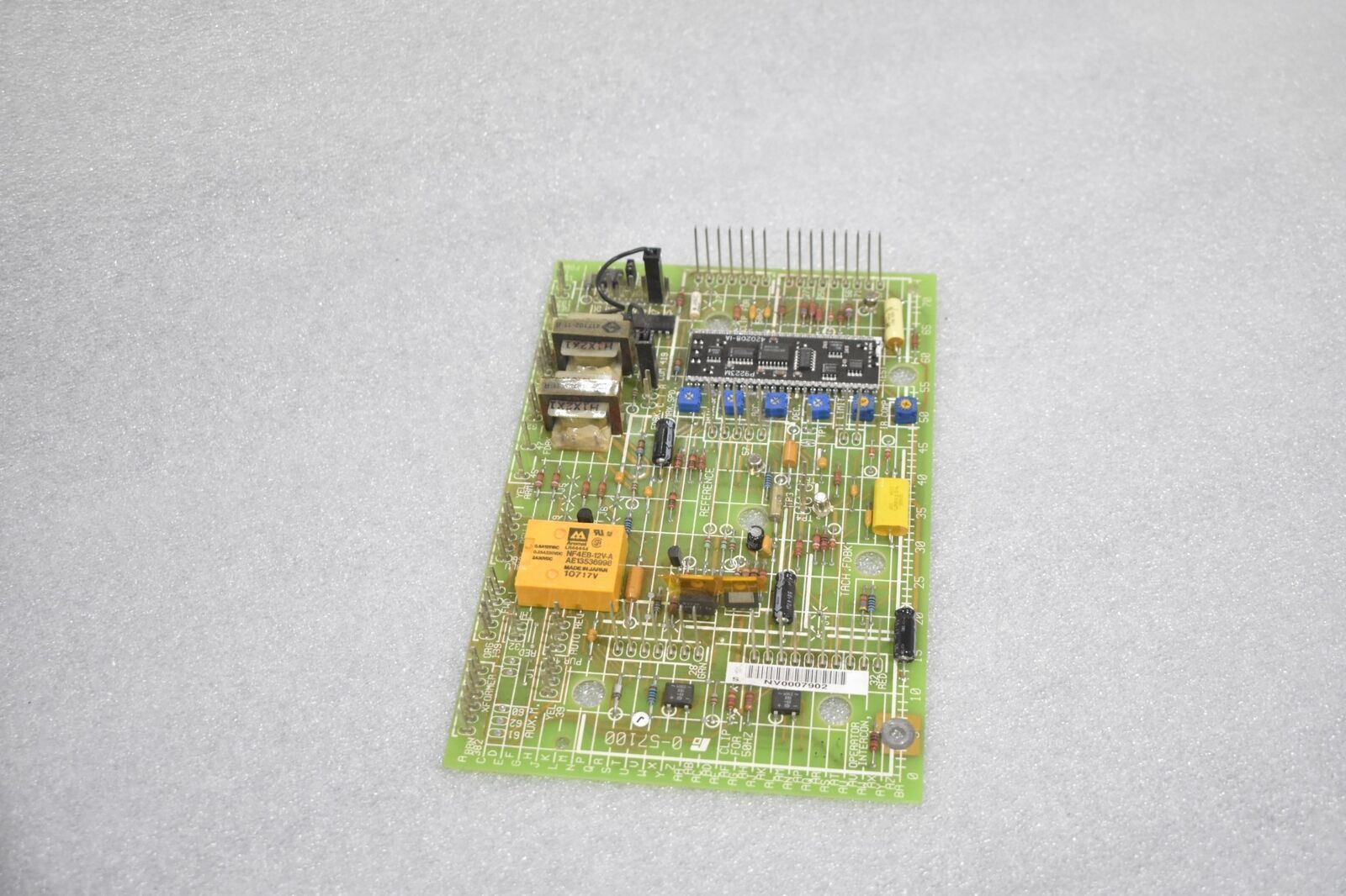 GENERIC 802289-9C PRINTED CIRCUIT BOARD ASSEMBLY