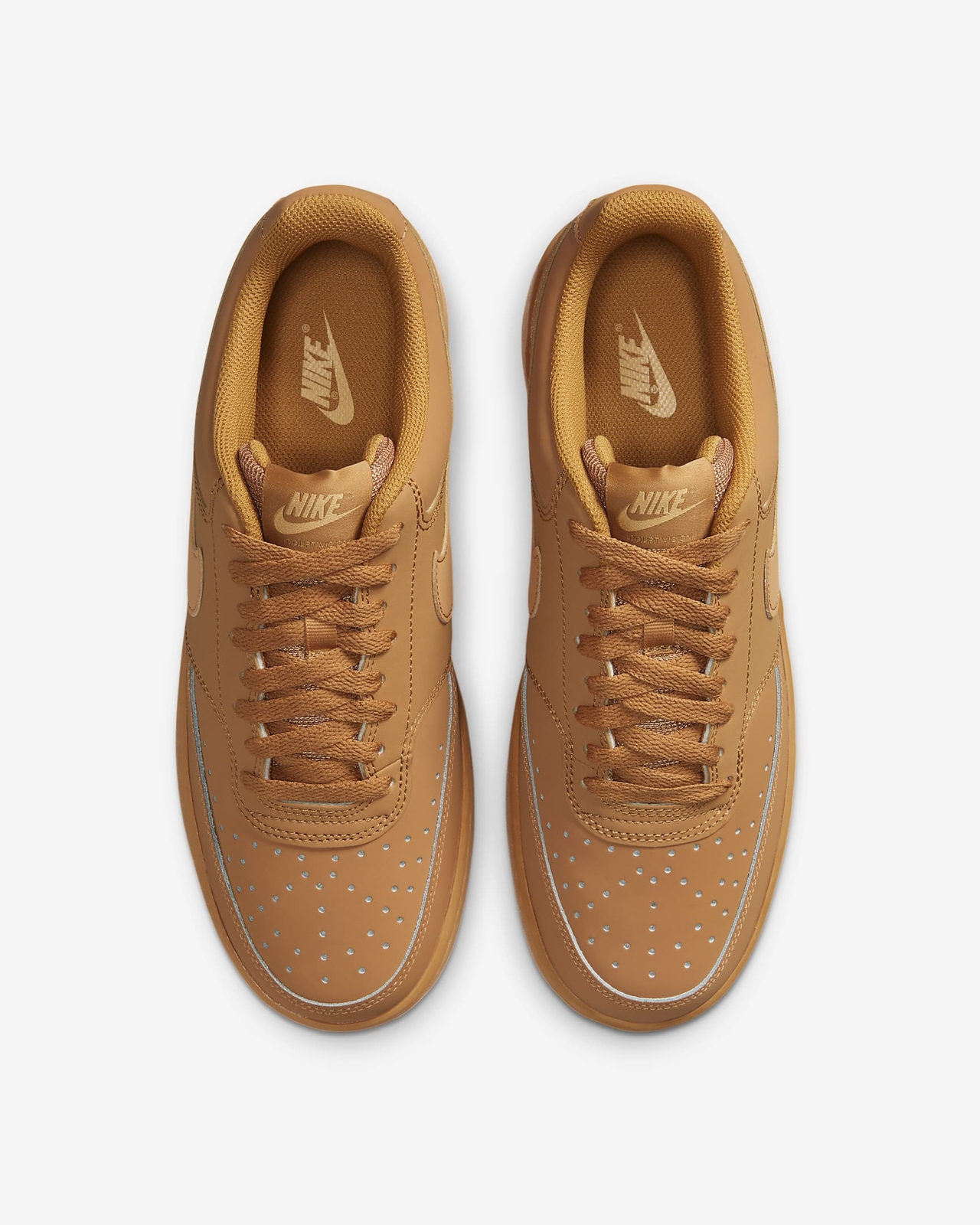 Nike Court Vision Low