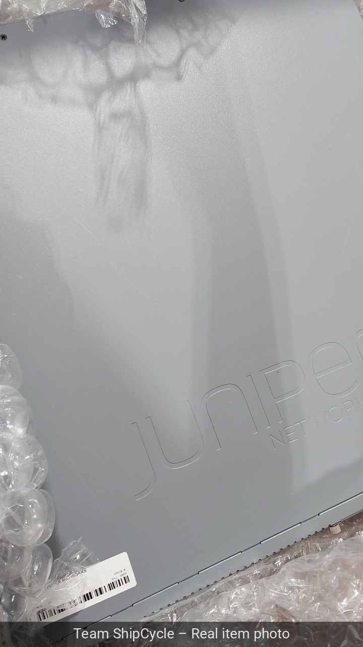 Juniper SRX1500 Ports Network Services Gateway Firewall G2U