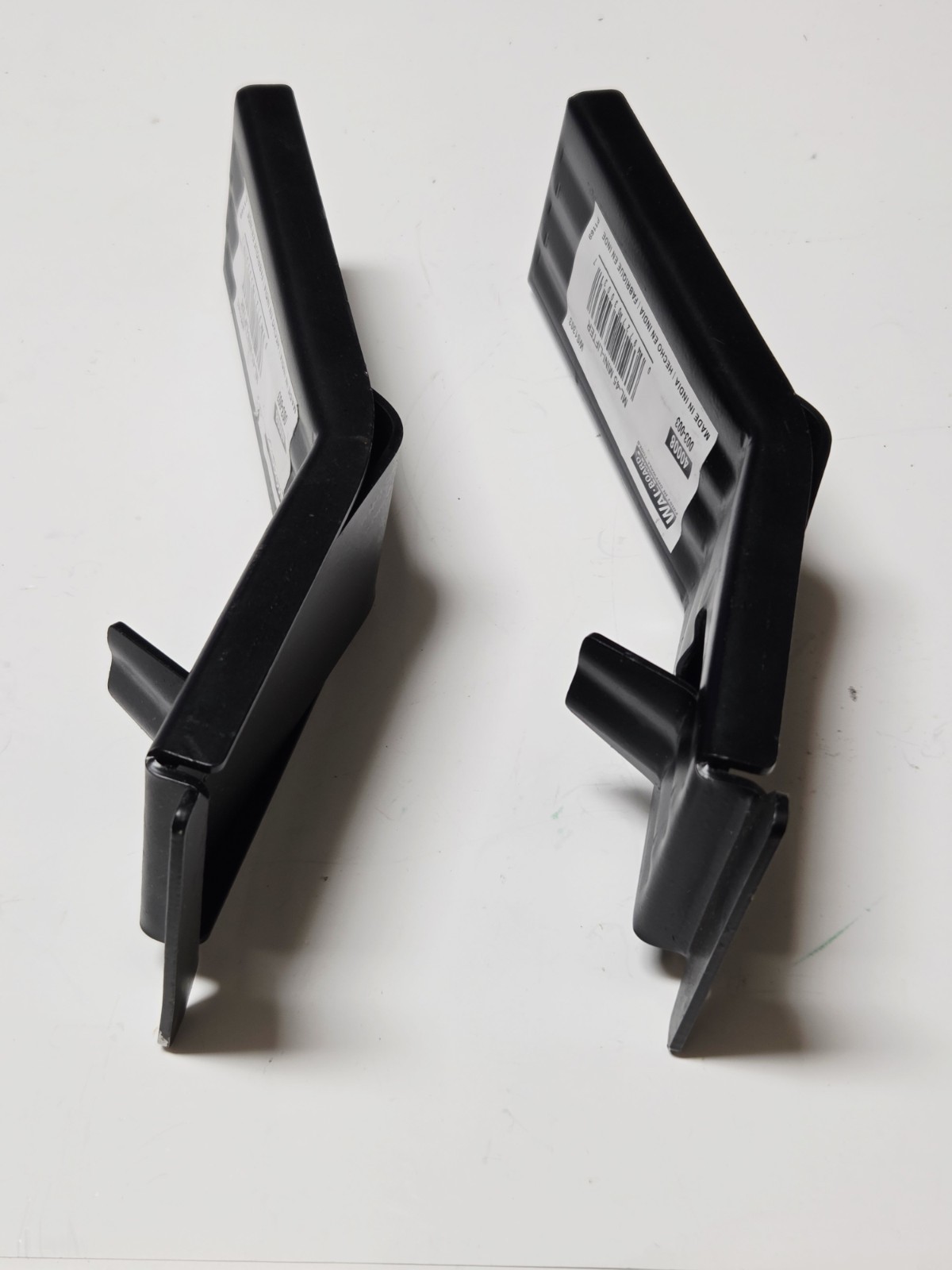 Wallboard Drywall Tool Ml-45 Mini Lifter 2pk