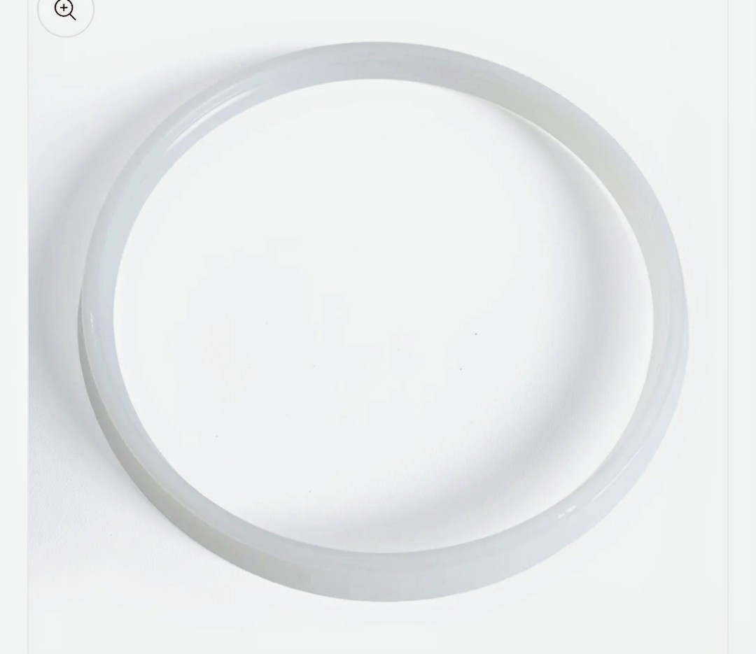 Tank Seal Gaskets for VEVOR XN360B 12L Commercial Slush Machine - 3.17 Gallon