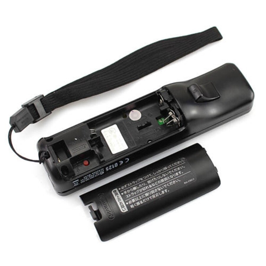 Motion Plus Wii Remote Controller and Nunchuck for Wii/Wii U Console Video Games