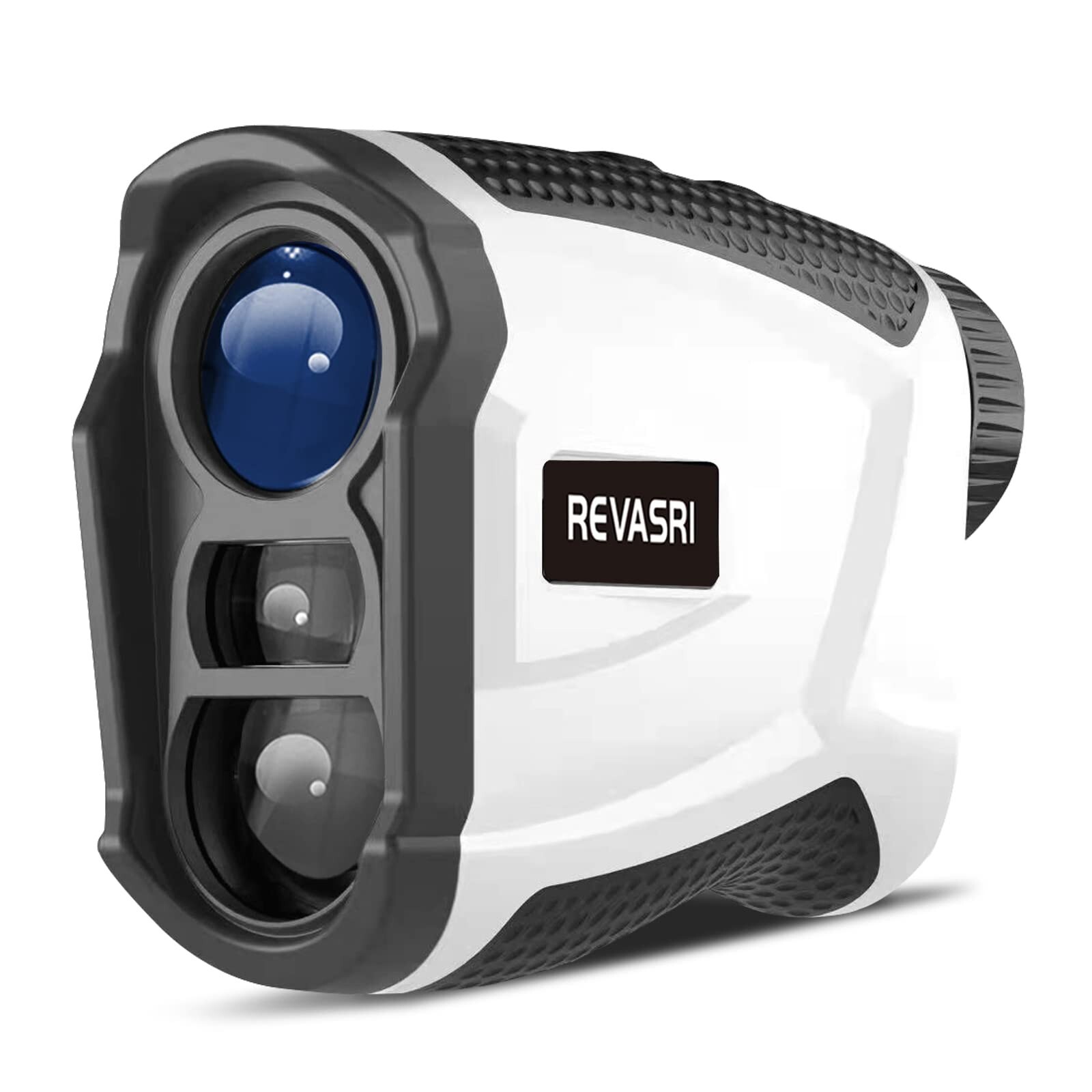 Golf Rangefinder 1000 Yards with USB Rechargeable Battery, Magnet