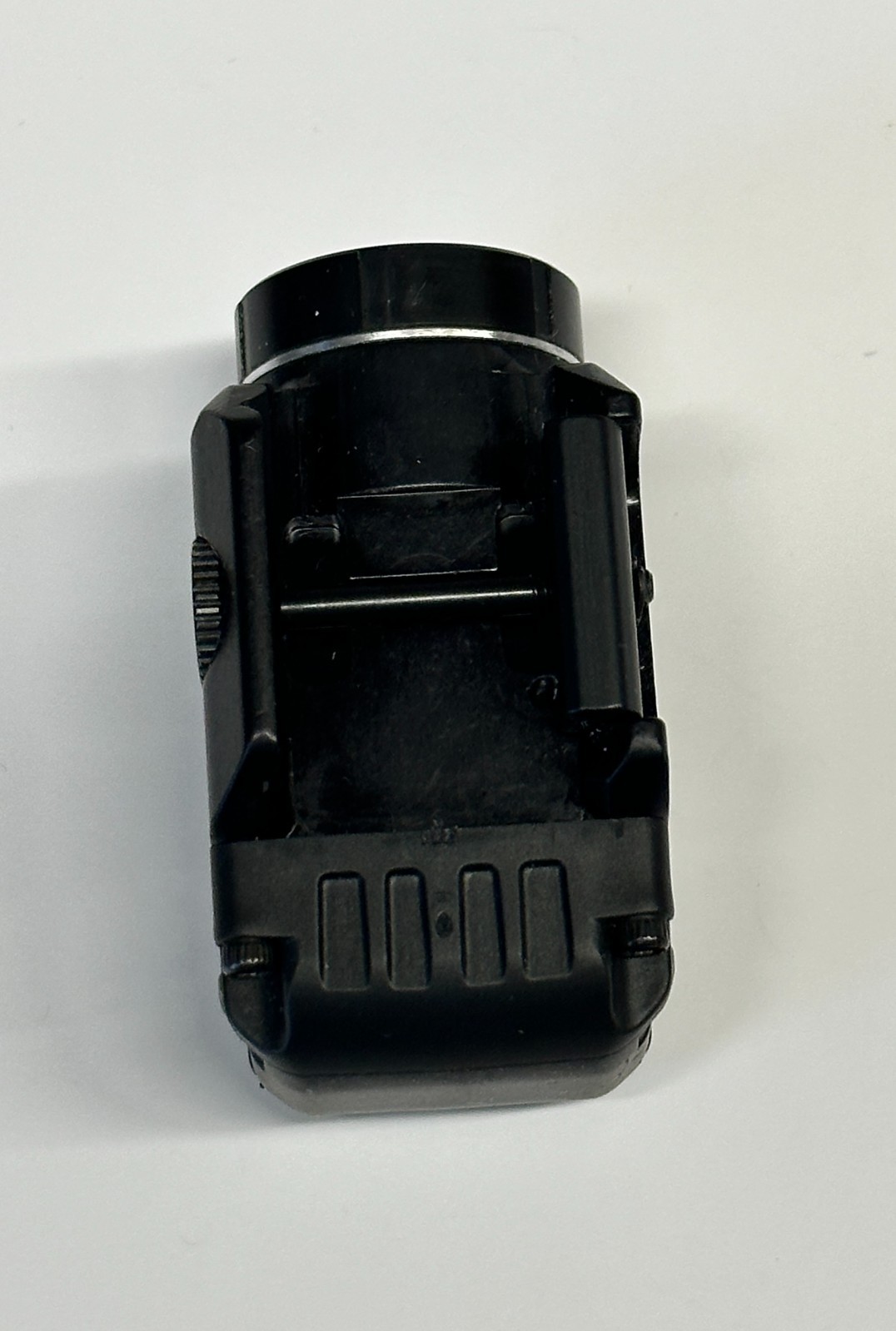STREAMLIGHT TLR-7 Weapon Mounted Tactical Flashlight with EXTRAS! Nice!! 110
