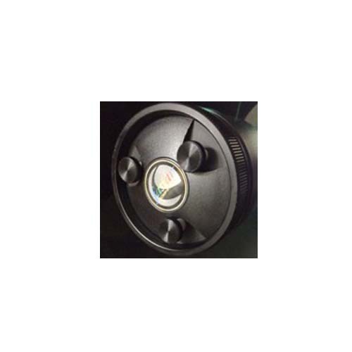 Bobs Knobs for Celestron C9.25 f/10 Secondary w/ Trifid Fastar Housing C9.25fst
