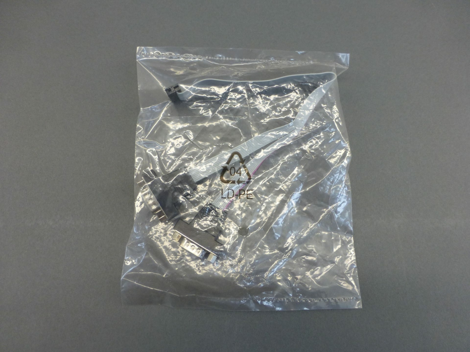 AWM VW-1 Cable Ns-Tech 300V 28AWG - NEW Surplus!