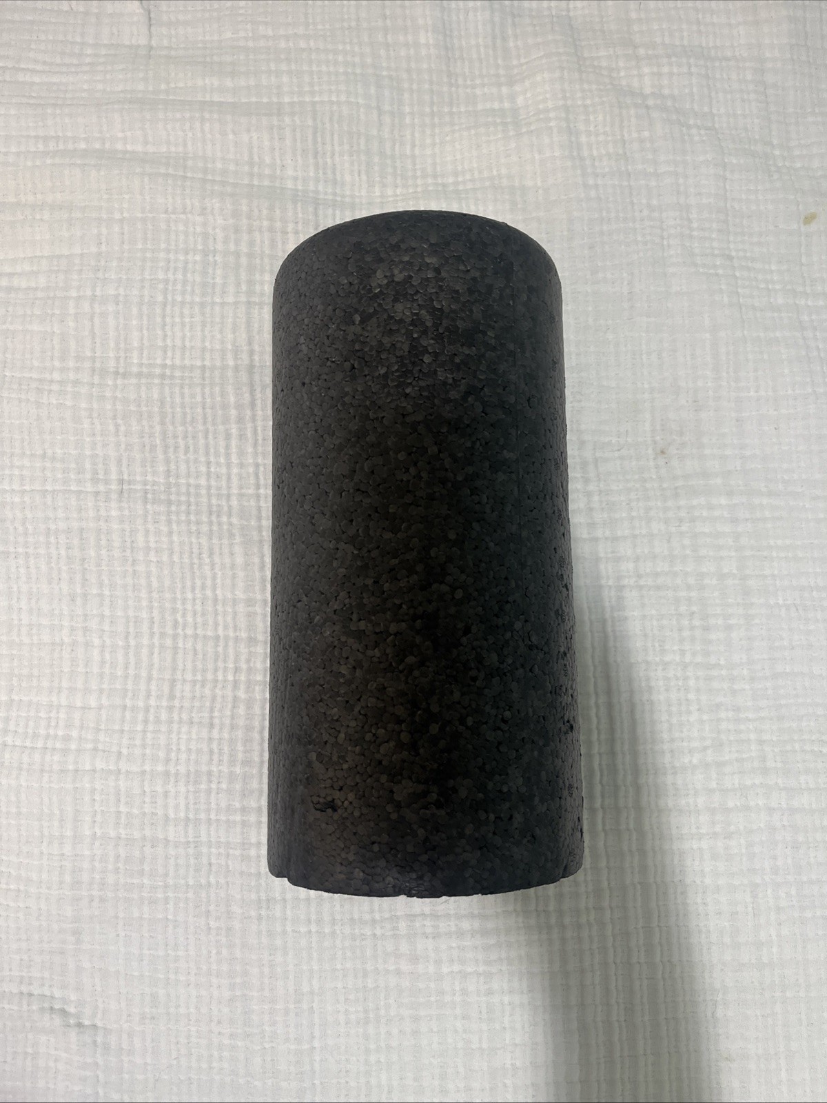 High-Density Round Foam Roller for Exercise Massage (11.5" x 5.75")
