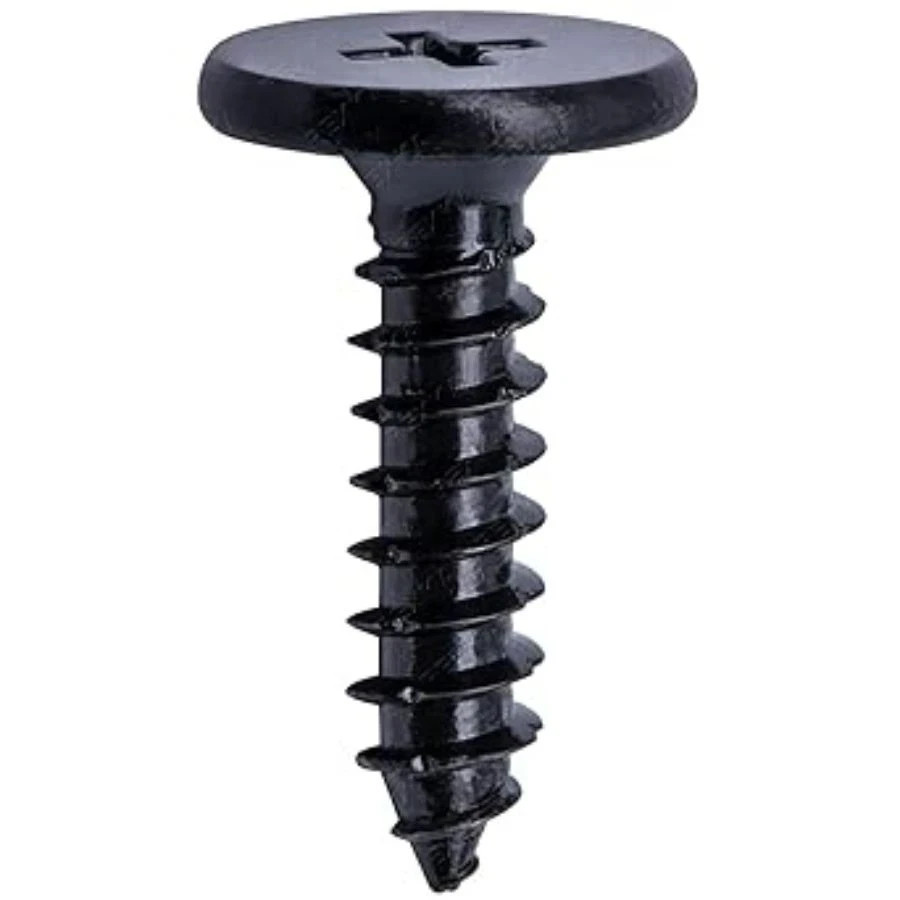 10pcs Bumper Cover Fender Liner Splash Shield Screw Retainer 90103-TA0-000 10pcs