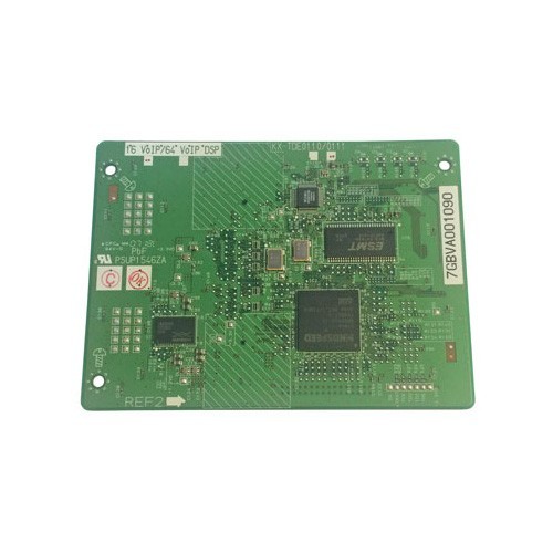 PANASONIC KX-TDE0110 DSP16 16-CHANNEL VoIP DSP CARD ***NEW PRICE***
