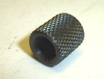 NEW! STARRETT MICROMETER RATCHET CAP