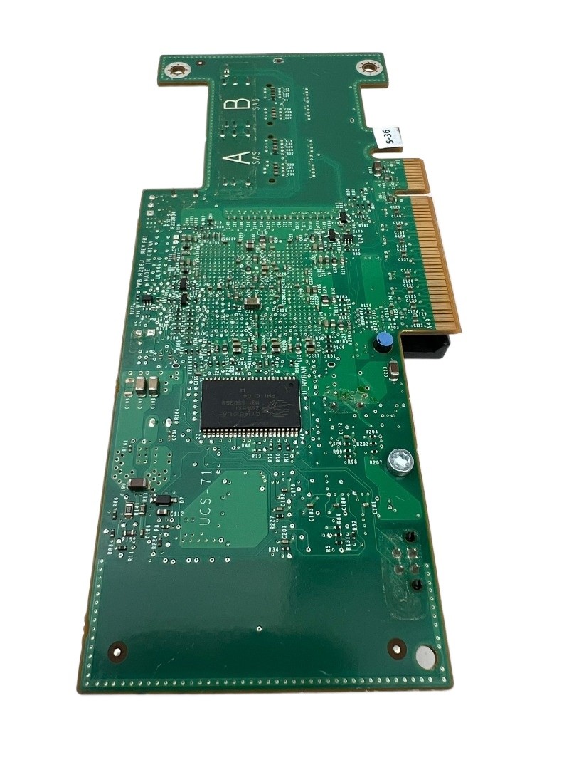 Dell 03J8FW PERC H200 Raid PCI-E SAS 6GB/S Internal Controller