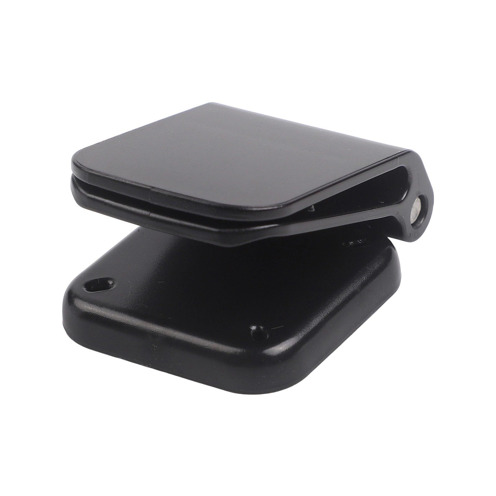 Magnetic Hat Clip for Insta360 Go Adjustable Angle Action Camera Mount