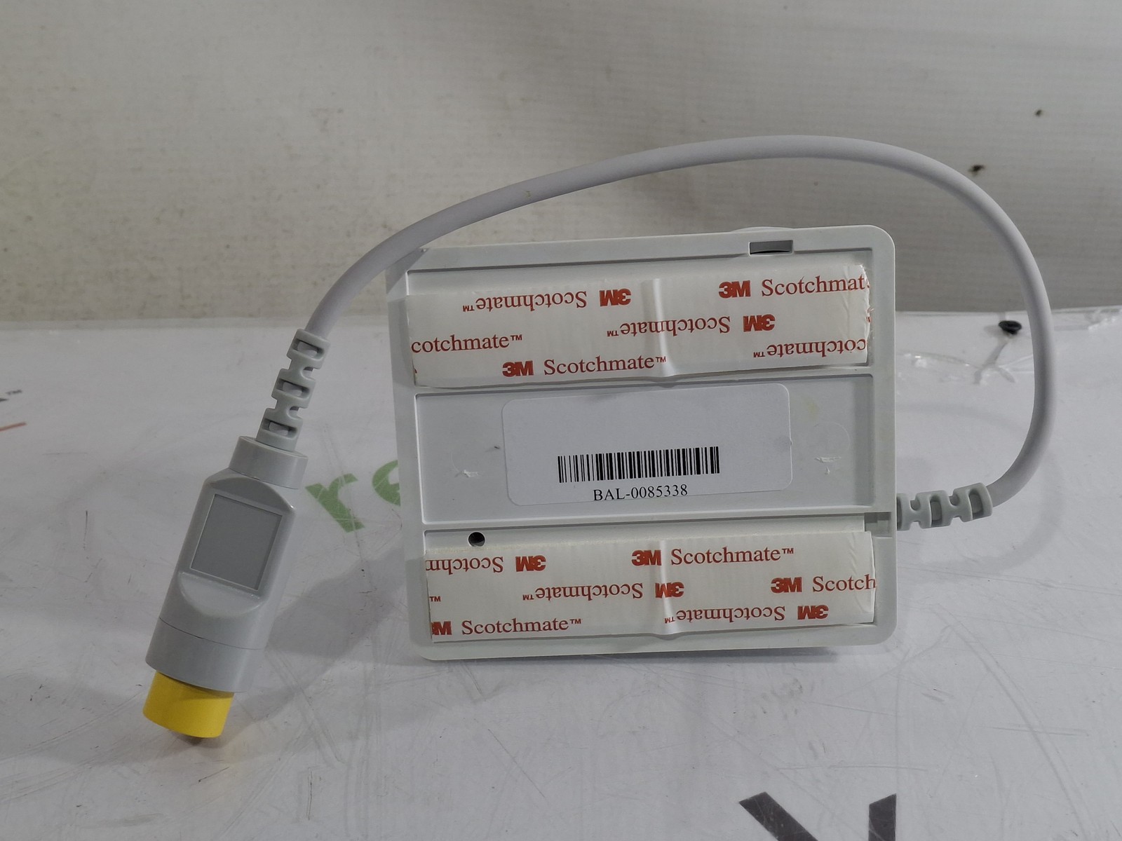 GE Healthcare Solar CapnoFlex 2027759-001 Adapter
