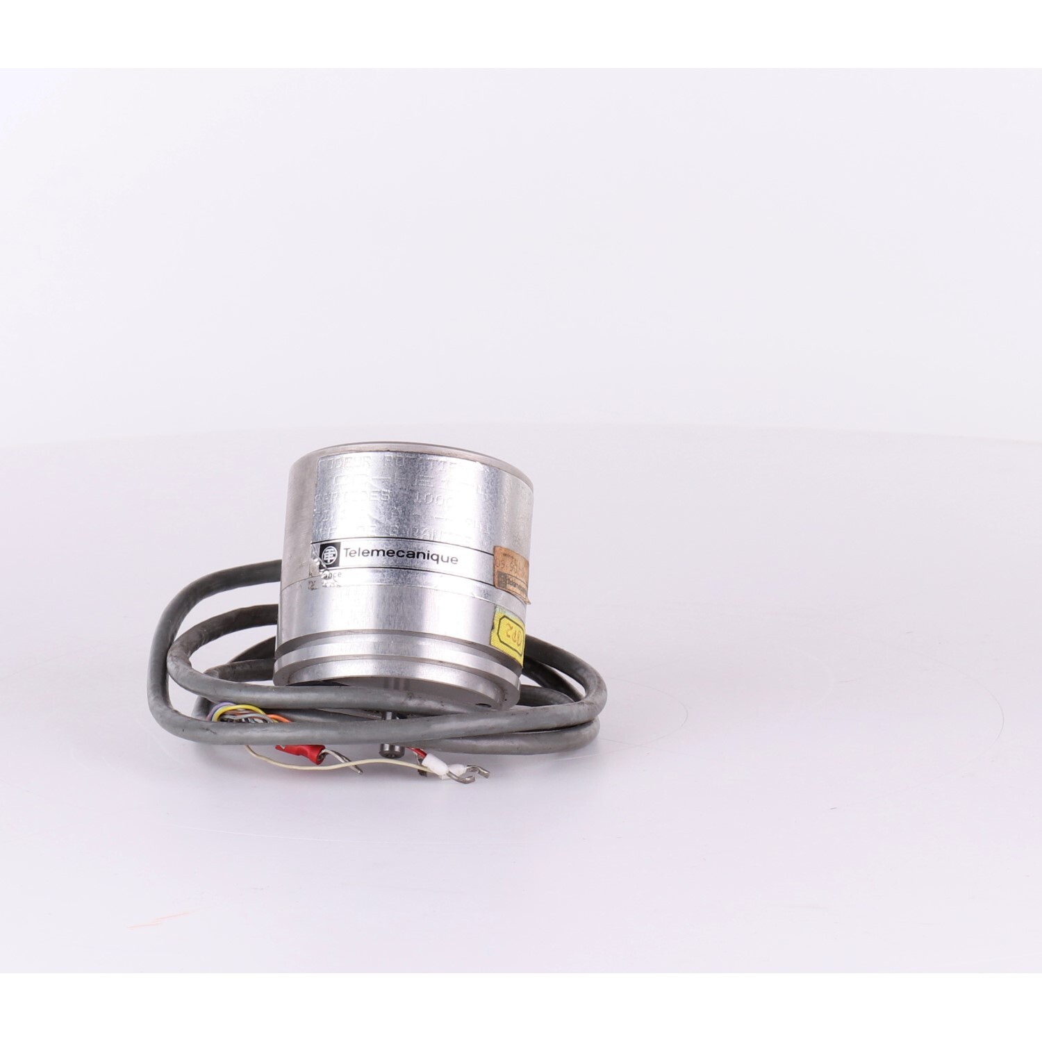 Telemecanique XCC-HE1E40 Incremental Encoder New NFP