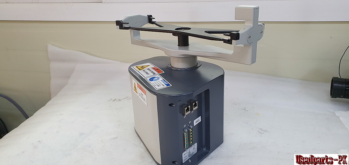 BROOKS AUTOMATION 162386 RAZOR WAFER ALIGNER