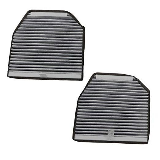 042-2144 Cabin Air Filter Set for select Mercedes-Benz models