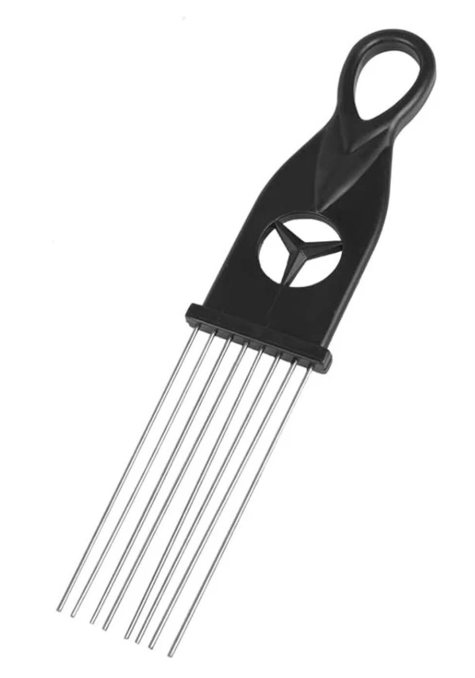 GUIRA SCRAPER/PEINE NUEVO