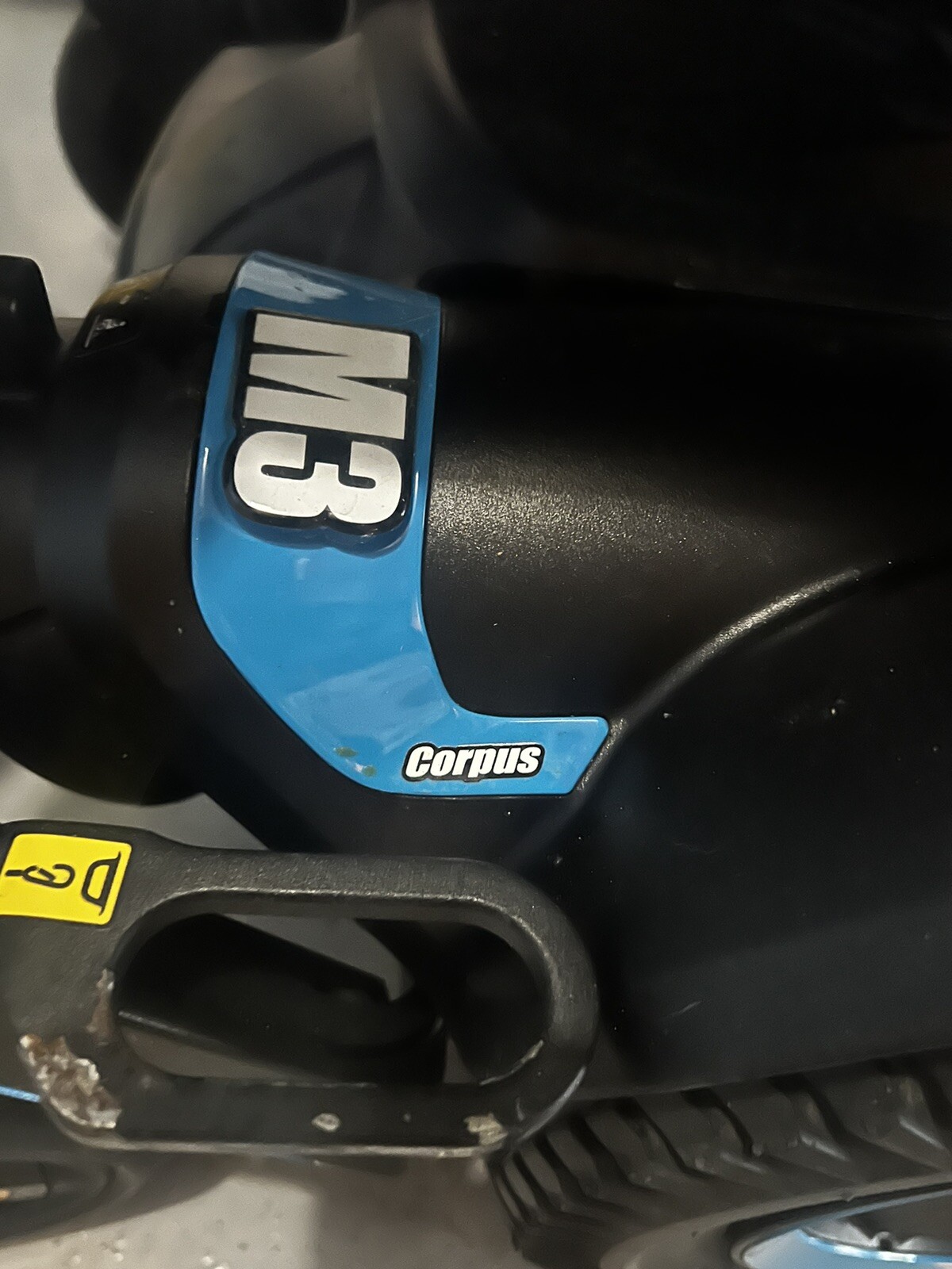 2017 Permobil m3 Corpus power wheelchair
