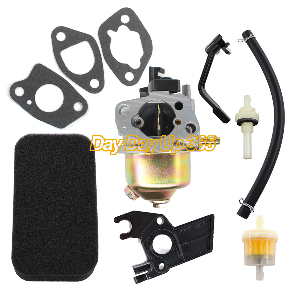 Carburetor Air Filter For Champion Power Equipment 3500 4000 Watts Generator