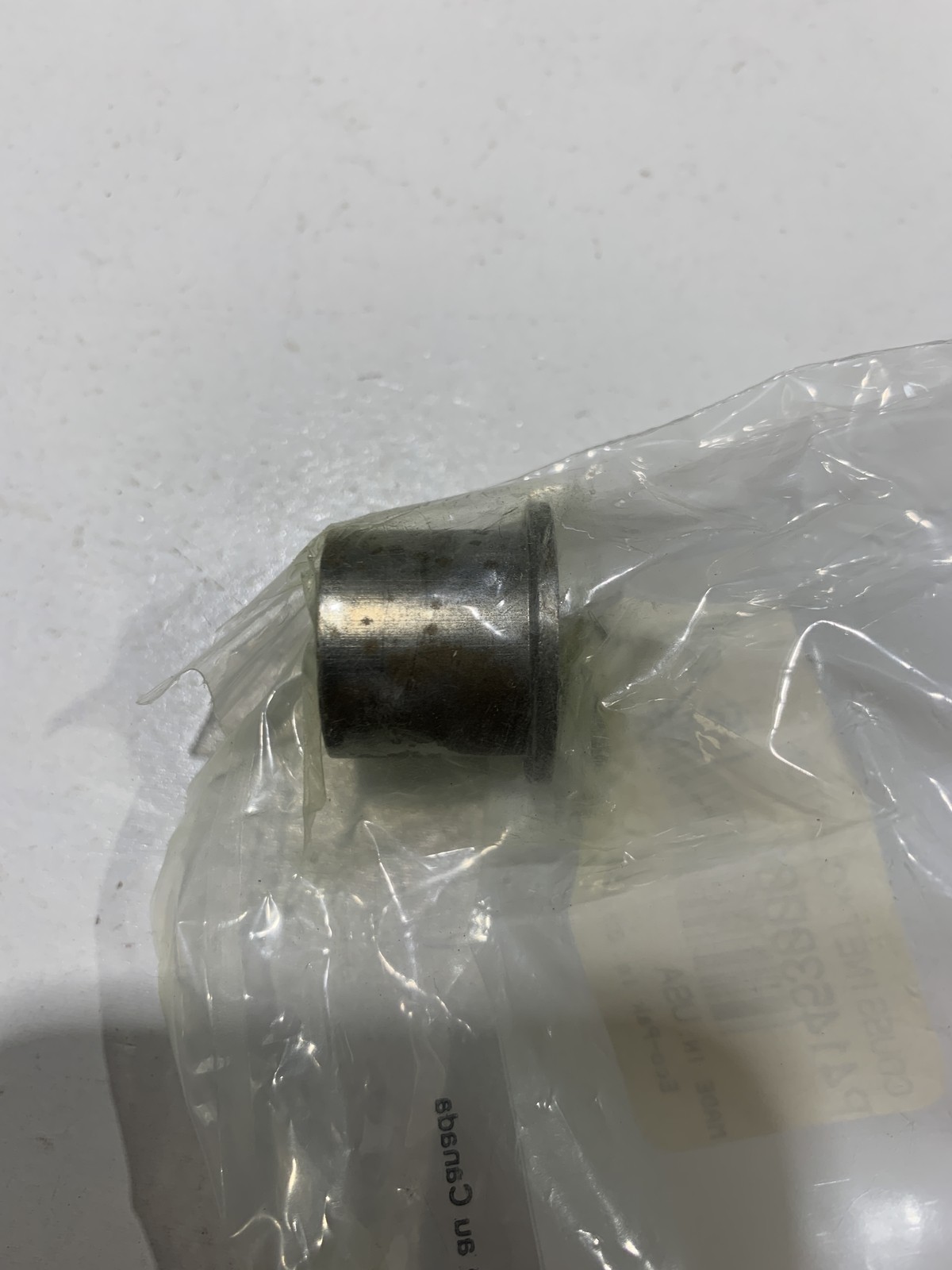Cushion, Bushing - 2000 SKI-DOO Polaris