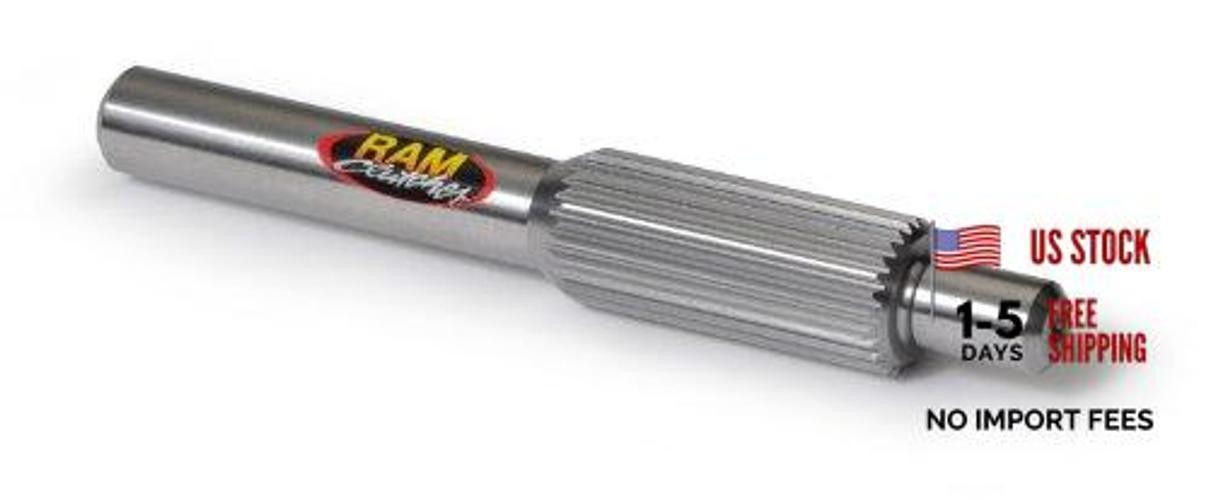 03-048 Steel Alignment Tool with 11" Lever Clutch