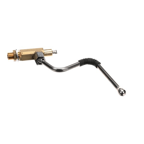 Nuova Simonelli 98006020 Ss Steam Valve Complete Aureli