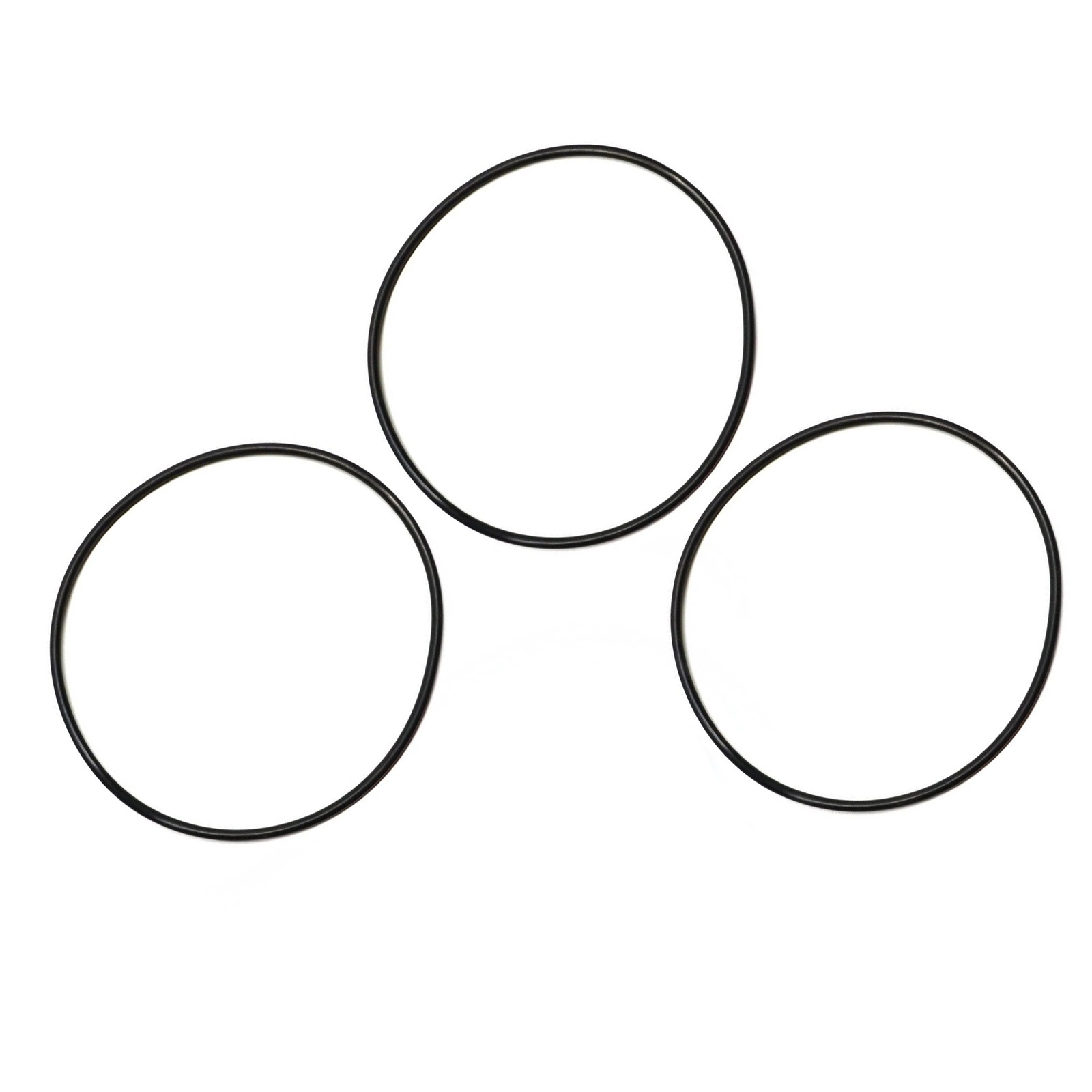 Replacement 151122 O-Ring 3pc for Pentek Big Blue APEC Aqua-Flo Filter Housing