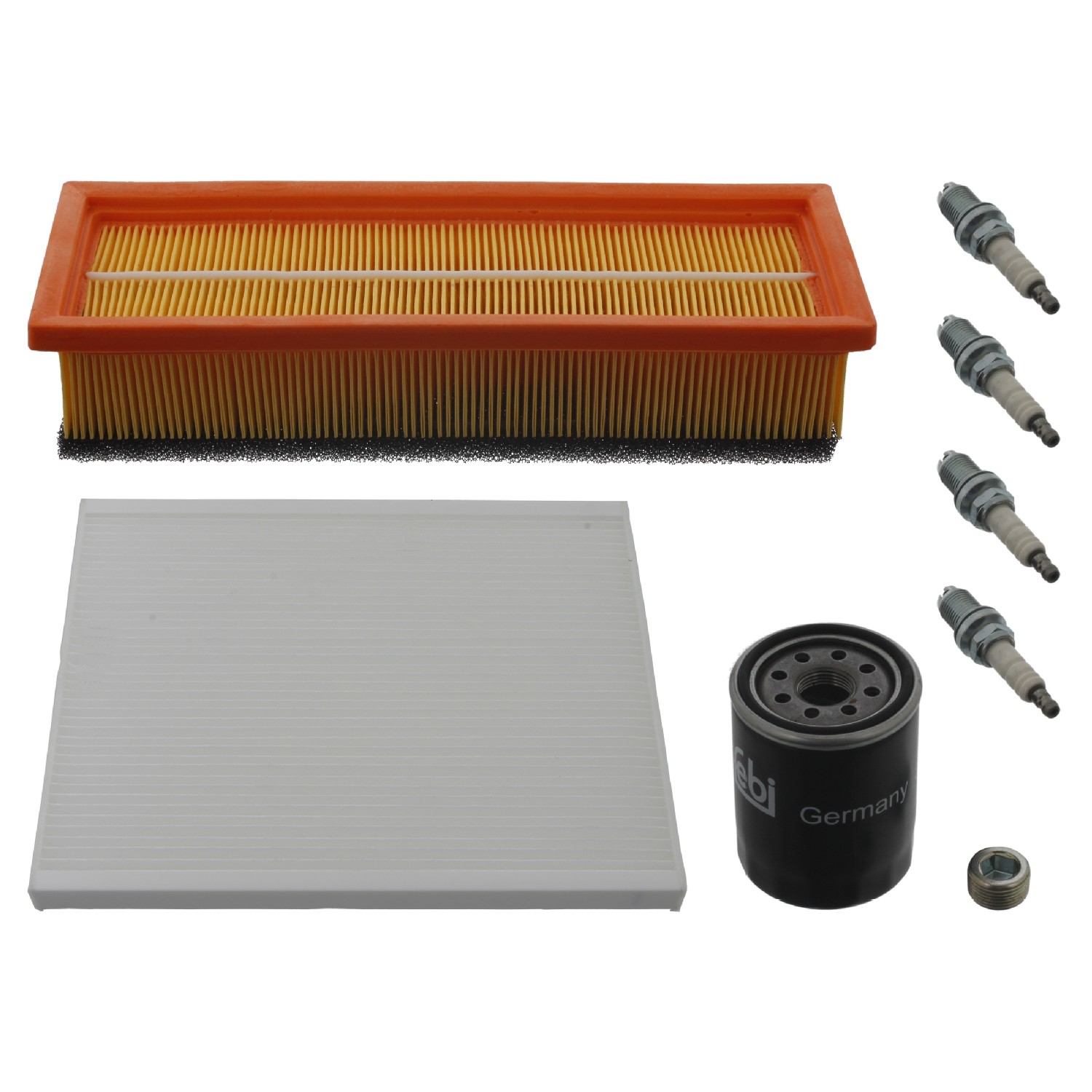FEBI Maintenance Package - 39036 - 46544820S2