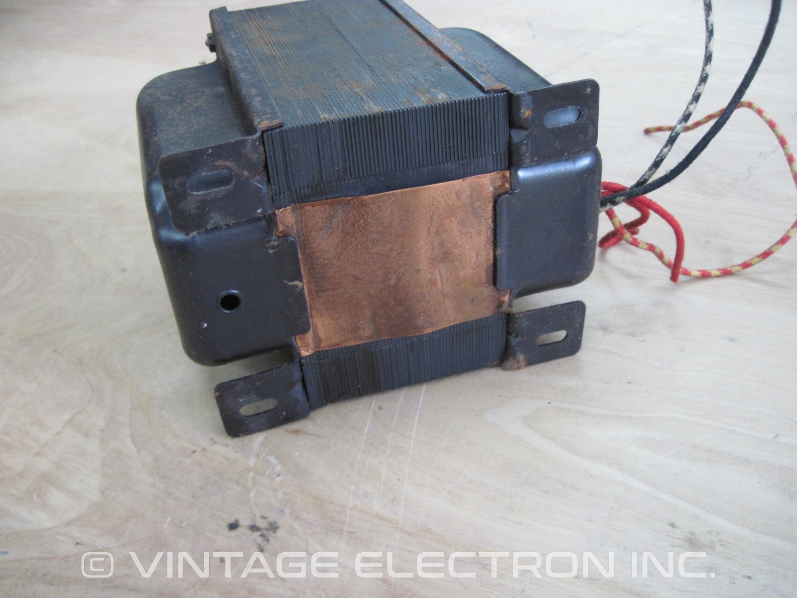 DYNACO 464004 (P-0L5 ?) Amplifier POWER TRANSFORMER