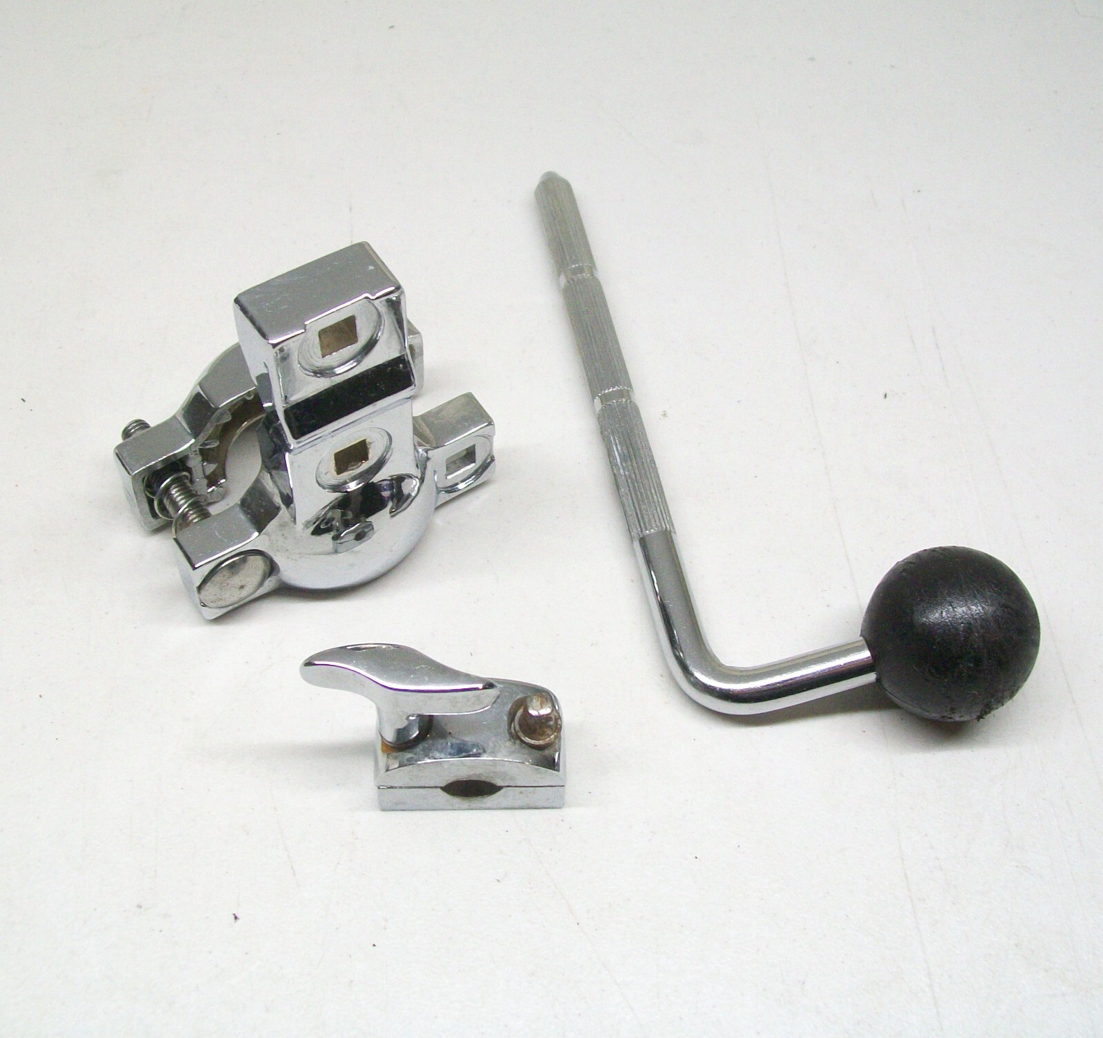 Taye Tom Arm Mount Memory Lock Spare Parts  Lot 82-297