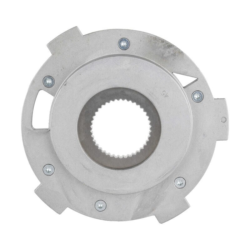 New Process NP263 Transfer Case Pump Assy, 38 Spline