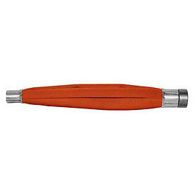 General Wire 4DF Wire 4" Drain Flush Bag Nylon 17-1/2"L