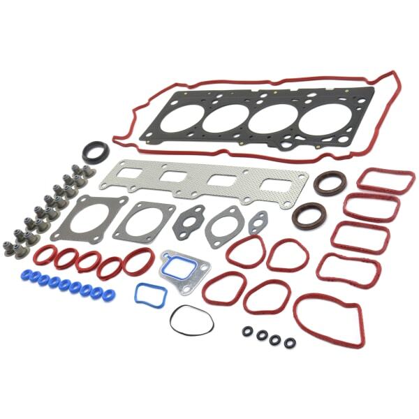 Head Gasket Set 4 Cyl 2.4L 148 CID DOHC 16 Valves for 02-04 PT CRUISER/LIBERTY