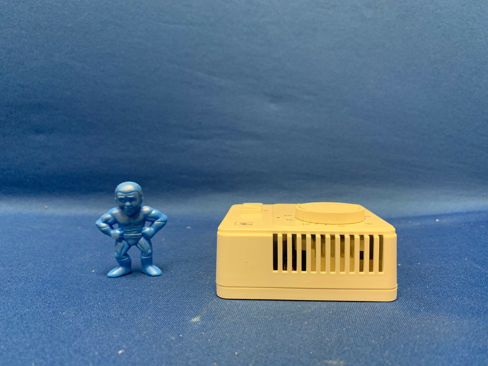 Campini Corel Ty90 - C4 Room Thermostat 5°- 35° Celsius
