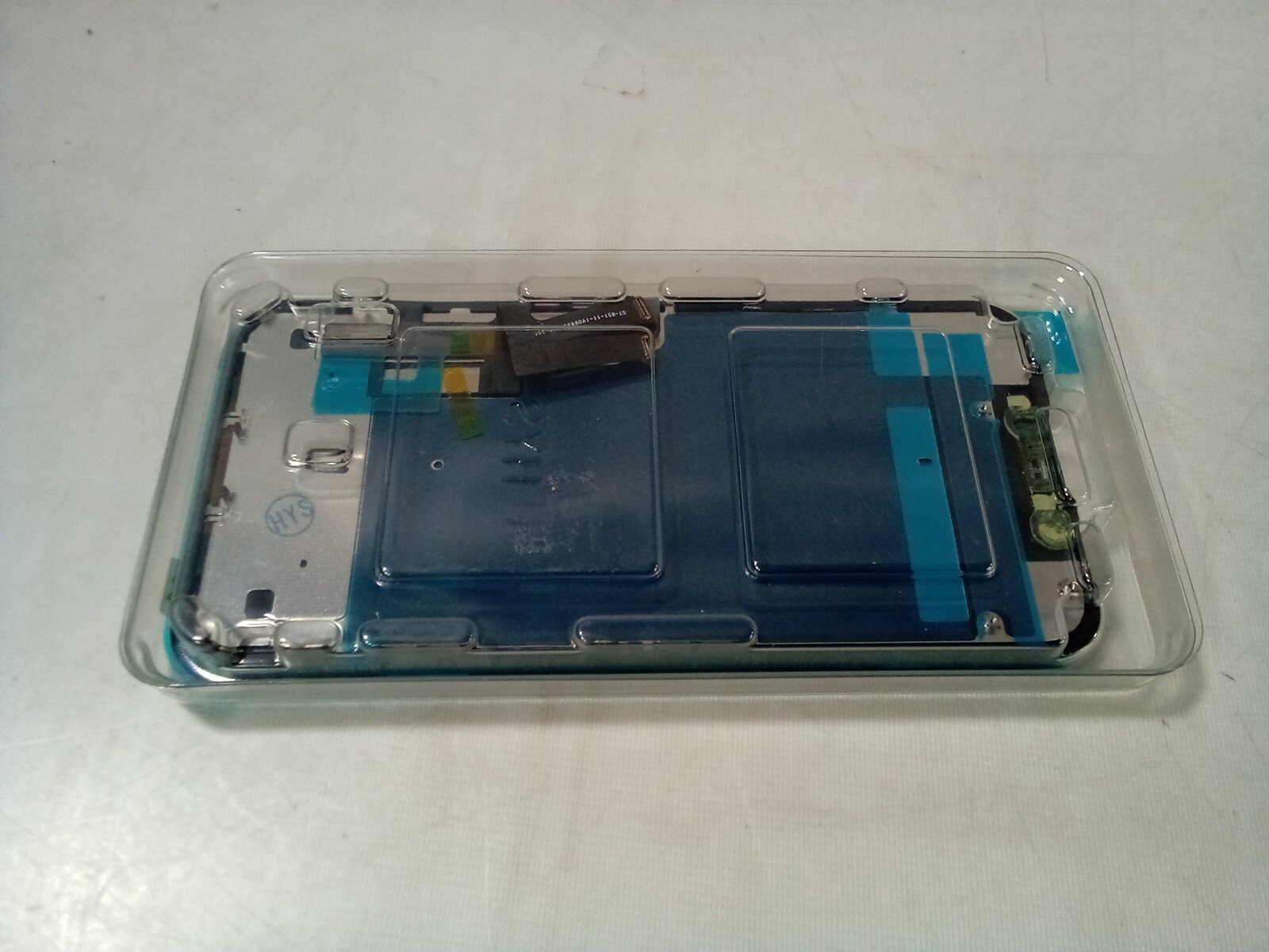 HYS Screen Opening Repair Phone Kit, 5 Pc.