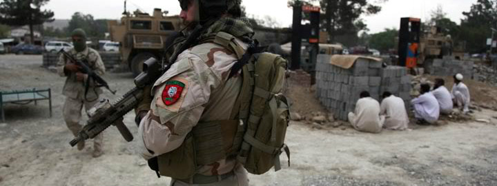 KANDAHAR AFGHANISTAN JSOC COMBINED JOINT TASK FORCE JTF velkrö INSIGNIA: PALADIN