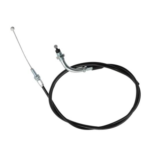 Choke Cable Compatible with Kawasaki Prairie 360 2003-2013