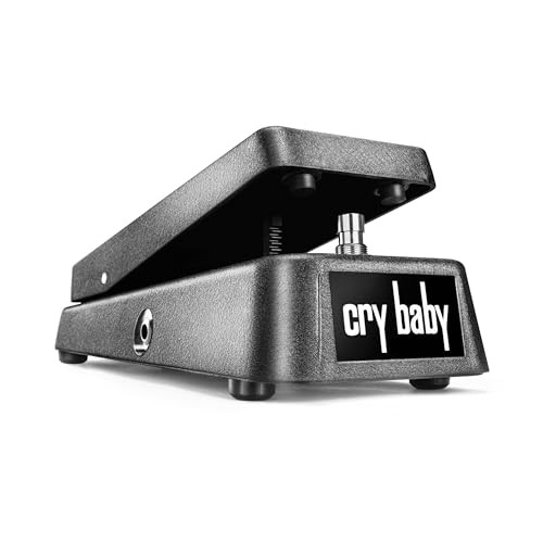 Dunlop CRYBABY Effector GCB-95