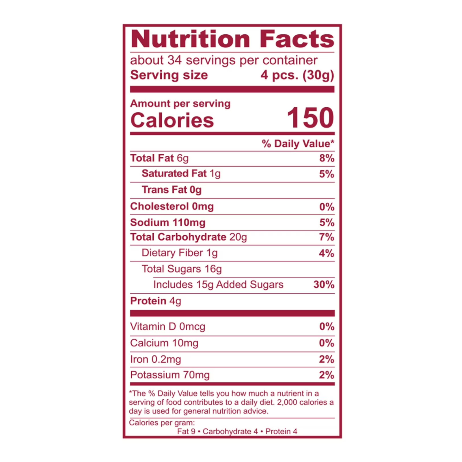 brittle-brittle Gourmet Peanut Brittle, 36 oz.