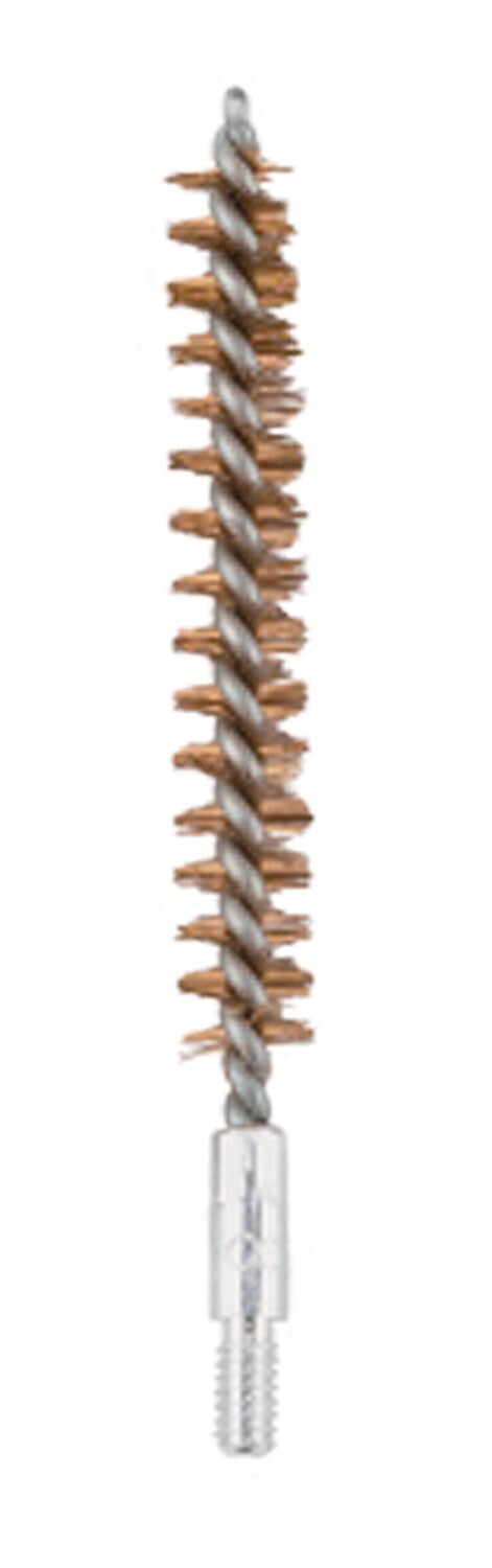 KleenBore A163 Bore Brush .338/ 8mm Cal Rifle 8-32" Thread Phosphor Bronze Brist