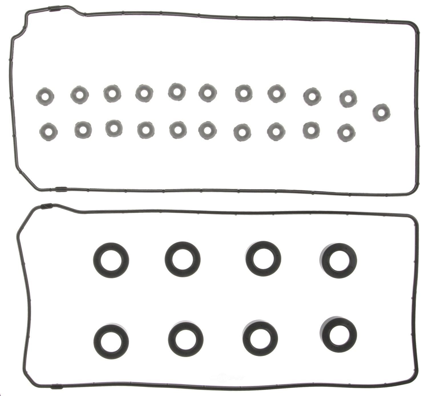 Engine Valve Cover Gasket Set-VIN: V Mahle VS50273