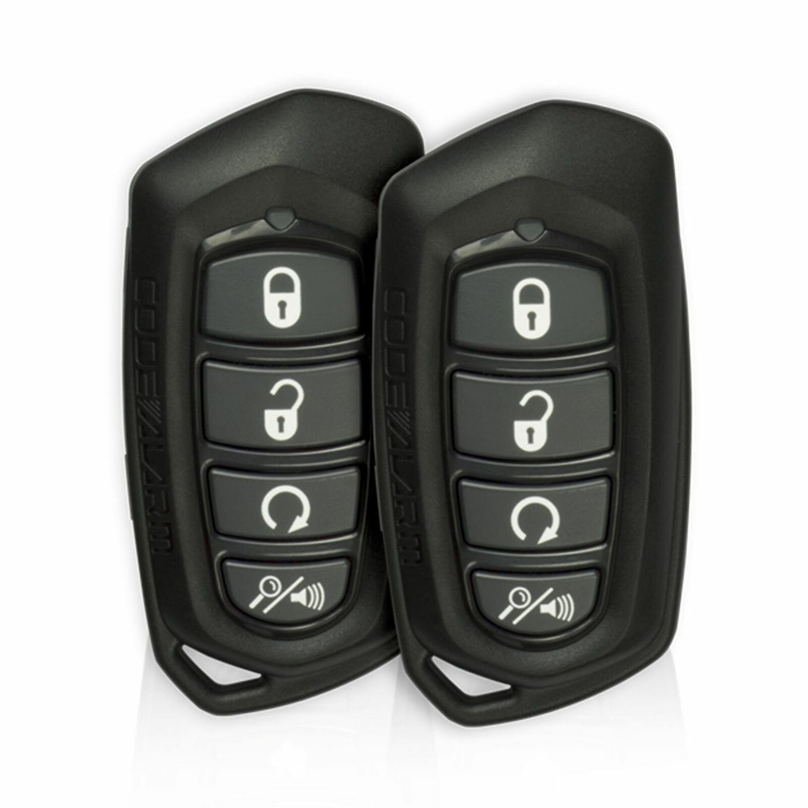 Code Alarm CA5055 Remote Start with Keyless Entry 1500 Feet Range