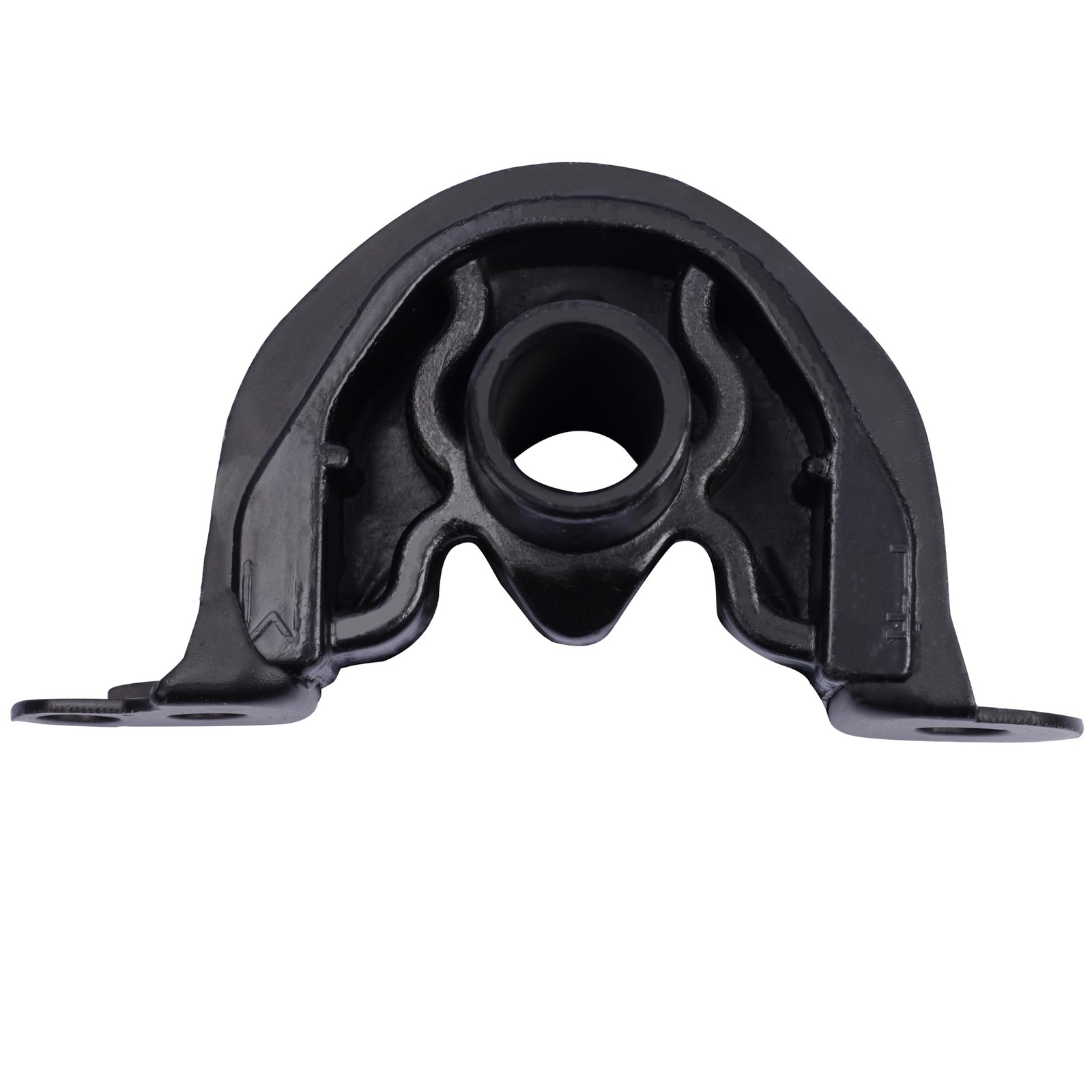 Engine Motor and Transmission Mount Kit Compatible with 1996-2000 Civic 1.6L ...