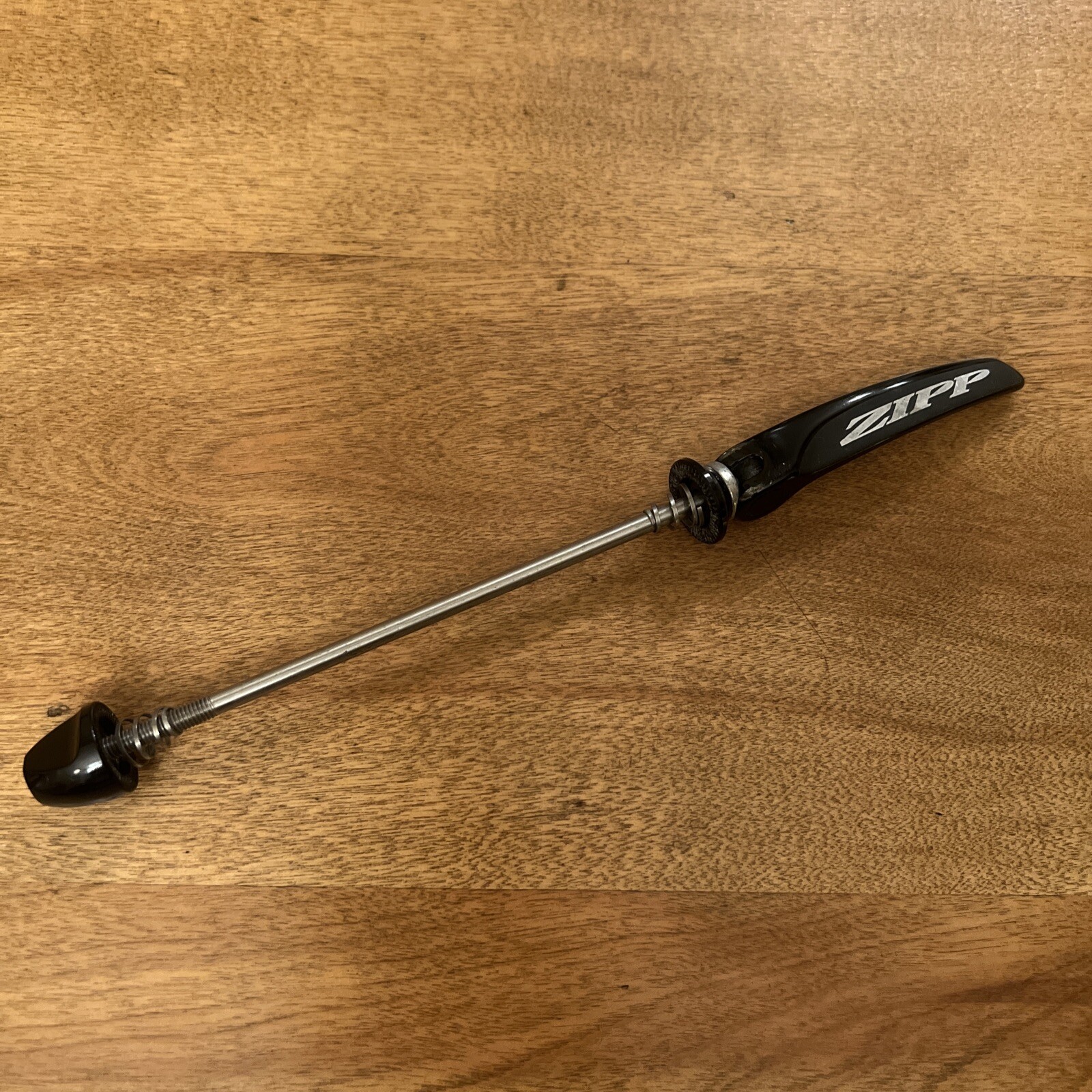 Zipp Road Bike QR Front Skewer Quick Release Black
