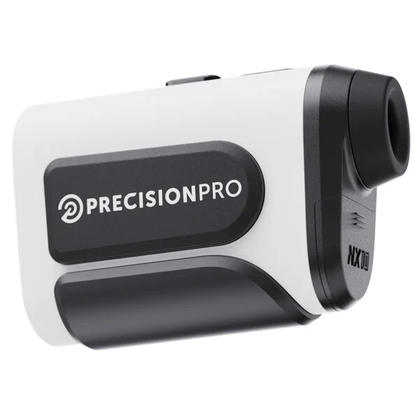NX10 Slope Rangefinder and Case (Open Box)