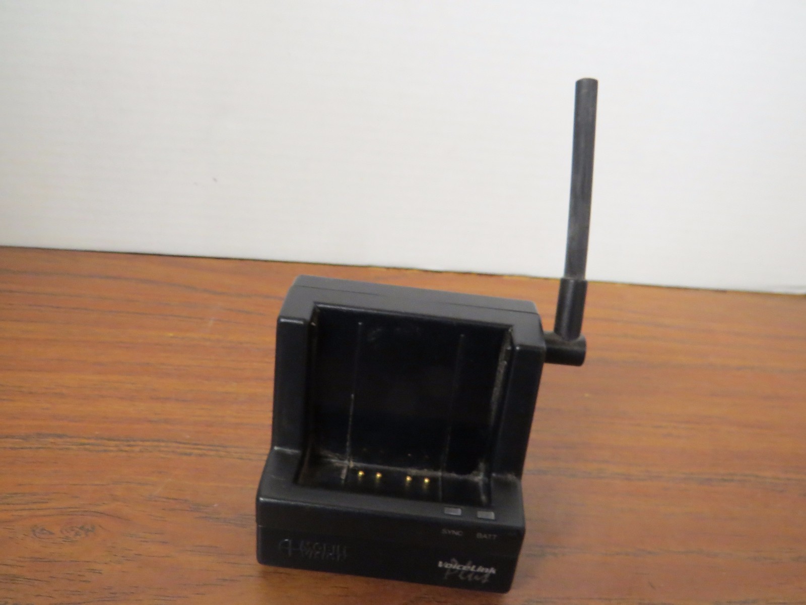 +L3 Mobile Vision MV-VLP-DS VoiceLink Plus Flashback Microphone Charger only