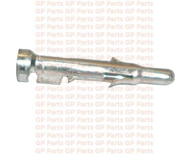 JLG 4460227, PIN, MALE, AMP CONTACT, 3246ES